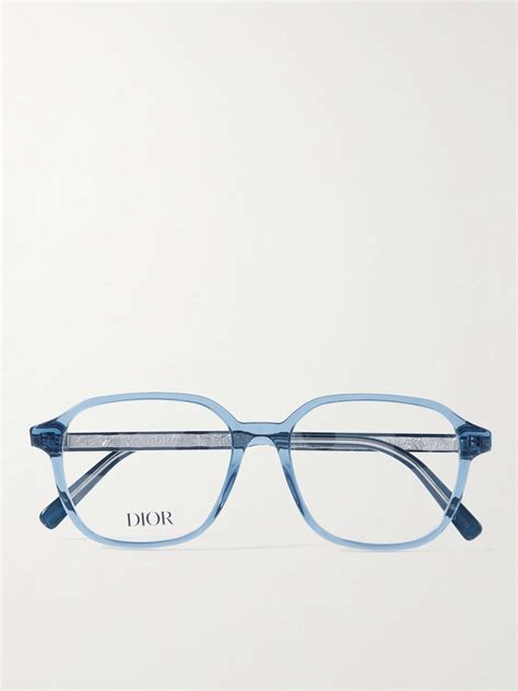 christian dior paris glasses|who makes Christian Dior glasses.